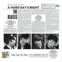 Load image into Gallery viewer, Beatles, The - Hard Day&#39;s Night
