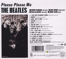 Load image into Gallery viewer, Beatles, The - Please Please Me
