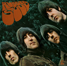 Load image into Gallery viewer, Beatles, The - Rubber Soul
