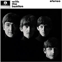Load image into Gallery viewer, Beatles, The - With The
