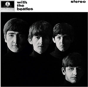 Beatles, The - With The