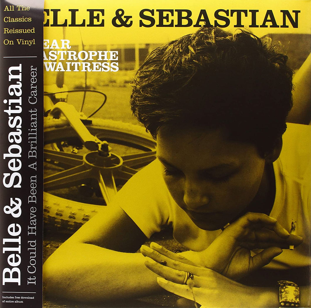 Belle & Sebastian - Dear Castrophe Waitress