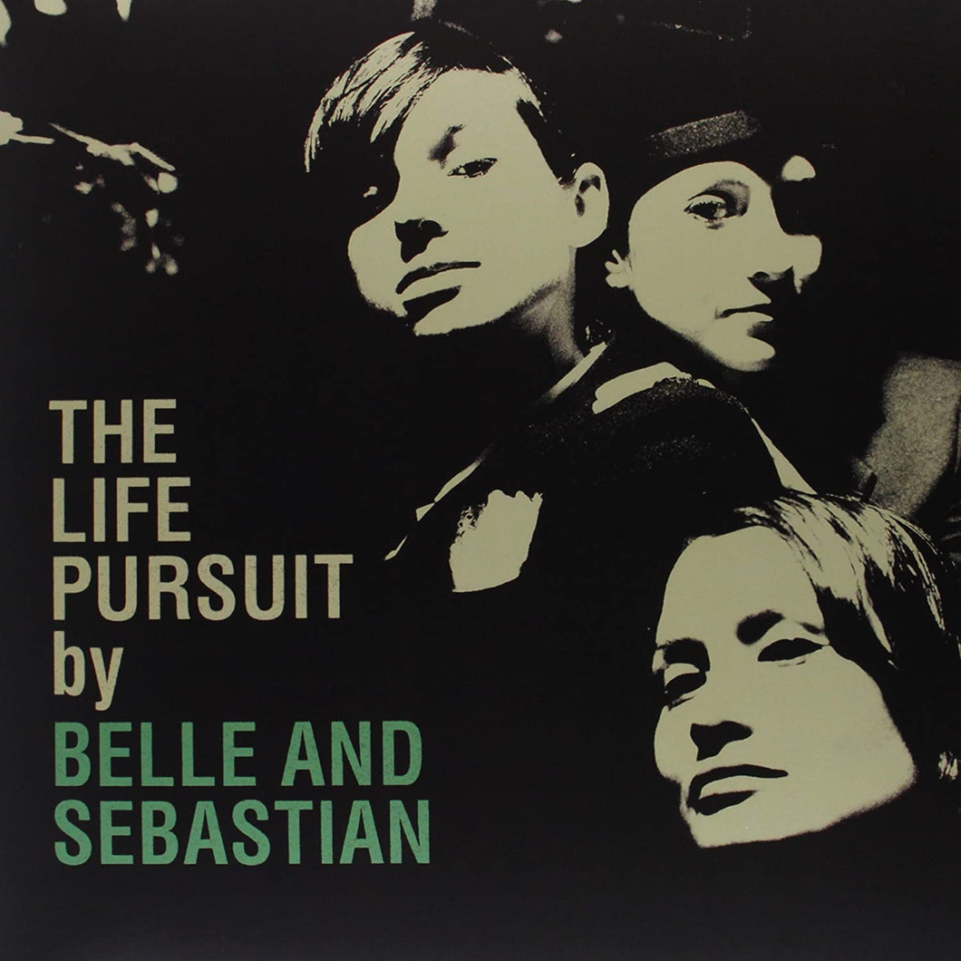 Belle & Sebastian - The Life Pursuit