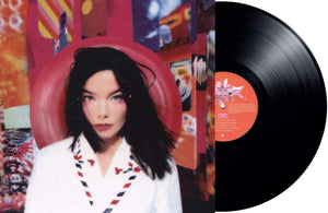 Bjork - Post