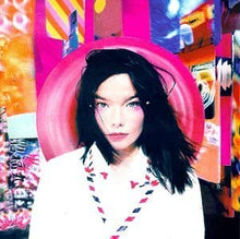 Load image into Gallery viewer, Bjork - Post
