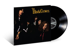 Black Crowes, The - Shake Your Money Maker 30th Anniversary