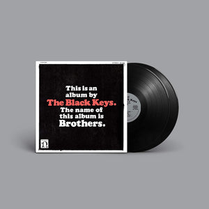 Black Keys, The - Brothers (10th Anniverary Edition)