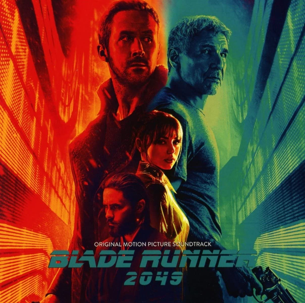 Hans Zimmer - Blade Runner 2049