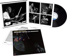 Load image into Gallery viewer, Art Blakey &amp; The Jazz Messengers - Witch Doctor
