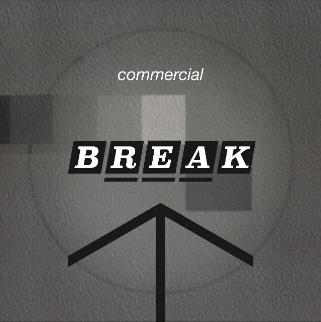 Blancmange - Commercial Break