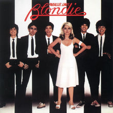 Load image into Gallery viewer, Blondie - Parallel Lines
