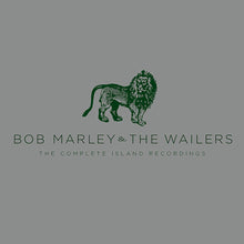 Load image into Gallery viewer, Bob Marley - The Complete Island CD Boxset
