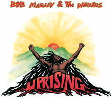 Load image into Gallery viewer, Bob Marley - Uprising
