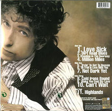 Load image into Gallery viewer, Bob Dylan - Time Out Of Mind
