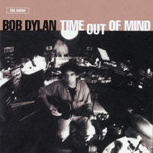 Load image into Gallery viewer, Bob Dylan - Time Out Of Mind
