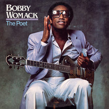 Load image into Gallery viewer, Bobby Womack - The Poet
