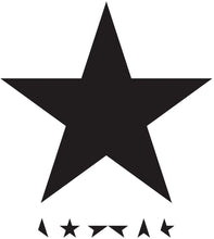 Load image into Gallery viewer, David Bowie - Blackstar
