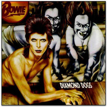 Load image into Gallery viewer, David Bowie - Diamond Dogs
