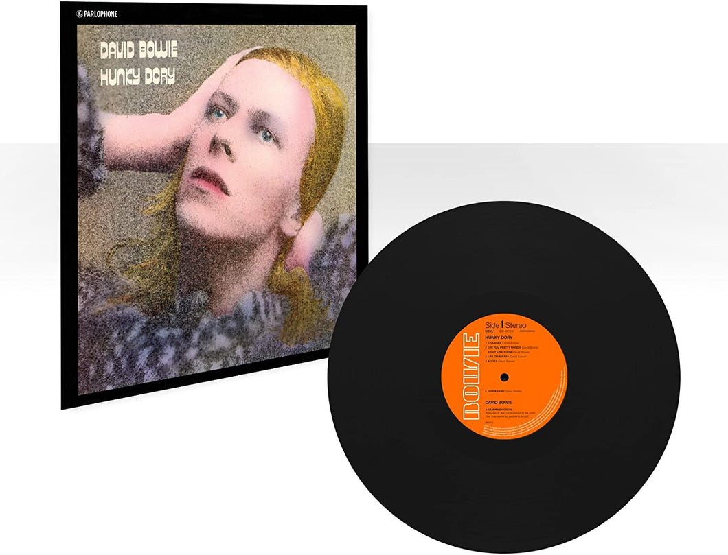 David Bowie - Hunky Dory