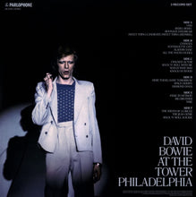 Load image into Gallery viewer, David Bowie - David Live
