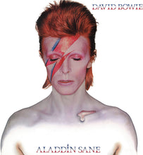 Load image into Gallery viewer, David Bowie - Aladdin Sane
