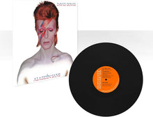 Load image into Gallery viewer, David Bowie - Aladdin Sane
