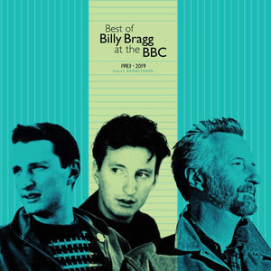 Billy  Bragg - The Best of at the BBC