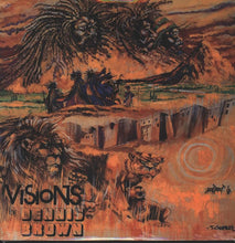 Load image into Gallery viewer, Dennis Brown - Visions
