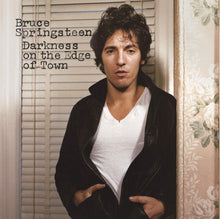 Load image into Gallery viewer, Bruce Springsteen - Darkness On The Edge of Town
