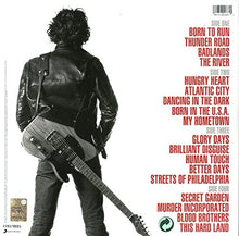 Load image into Gallery viewer, Bruce Springsteen - Greatest Hits
