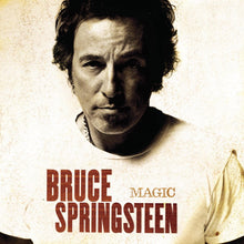 Load image into Gallery viewer, Bruce Springsteen &amp; The E Street Band - Magic

