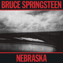 Load image into Gallery viewer, Bruce Springsteen - Nebraska
