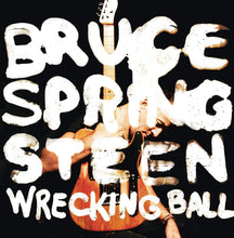 Load image into Gallery viewer, Bruce Springsteen - Wrecking Ball
