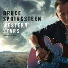 Load image into Gallery viewer, Bruce Springsteen - Western Stars - Songs From The Film
