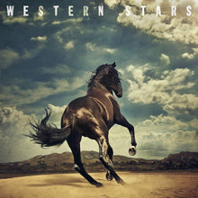 Load image into Gallery viewer, Bruce Springsteen - Western Stars
