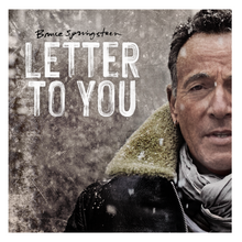 Load image into Gallery viewer, Bruce Springsteen - Letter To You
