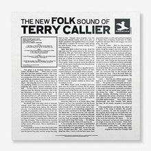 Load image into Gallery viewer, Terry Callier - The New Folk Sound
