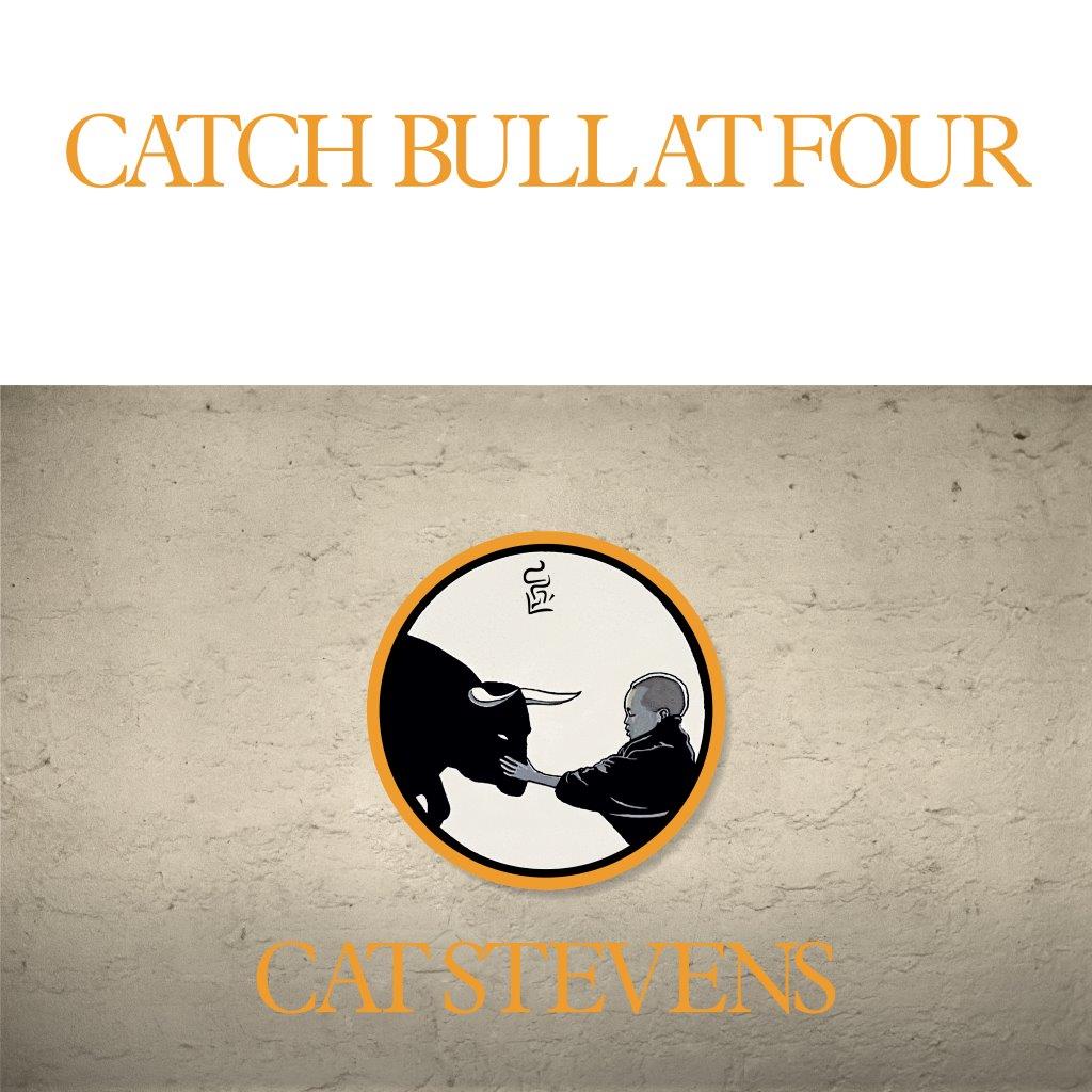 Yusuf / Cat Stevens - Catch Bull At Four