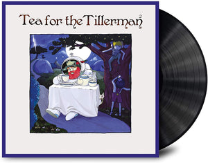 Cat Stevens / Yusuf - Tea For The Tillerman 2