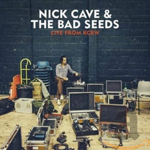 Nick Cave & The Bad Seeds - Live From KCRW