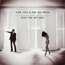 Load image into Gallery viewer, Nick Cave &amp; The Bad Seeds - Push The Sky Away
