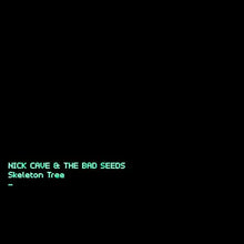 Load image into Gallery viewer, Nick Cave &amp; The Bad Seeds - Skeleton Tree
