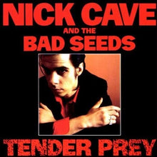 Load image into Gallery viewer, Nick Cave  &amp; The  Bad Seeds - Tender Prey
