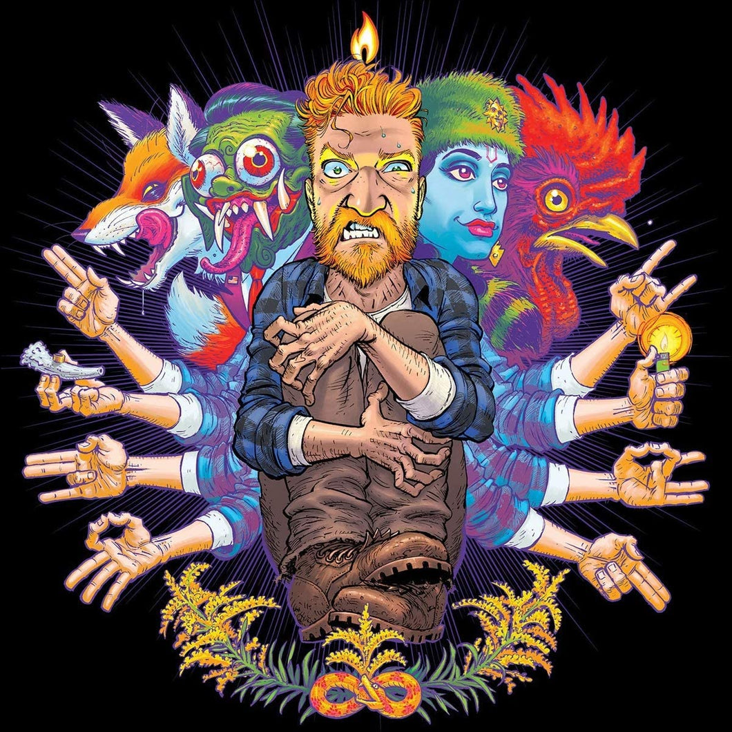 Tyler Childers - Country Squire