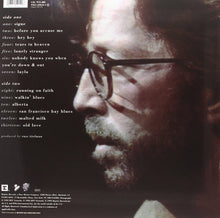 Load image into Gallery viewer, Eric Clapton - Unplugged
