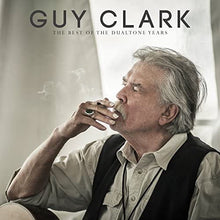 Load image into Gallery viewer, Guy Clark - The Best Of The Dualtone Years
