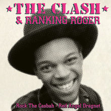 Load image into Gallery viewer, Clash, The - Combat Rock / The People Hall
