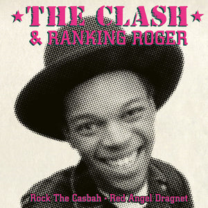 Clash, The - Combat Rock / The People Hall