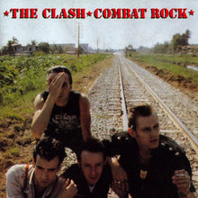 Load image into Gallery viewer, The Clash - Combat Rock
