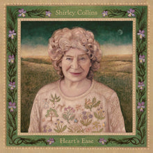 Load image into Gallery viewer, Shirley Collins - Heart&#39;s Ease
